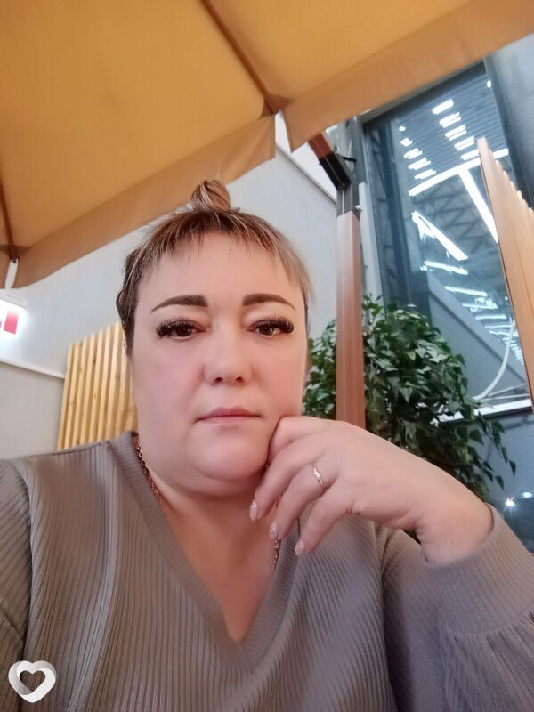 Евгения, 42, Кемерове — анкета №3737481