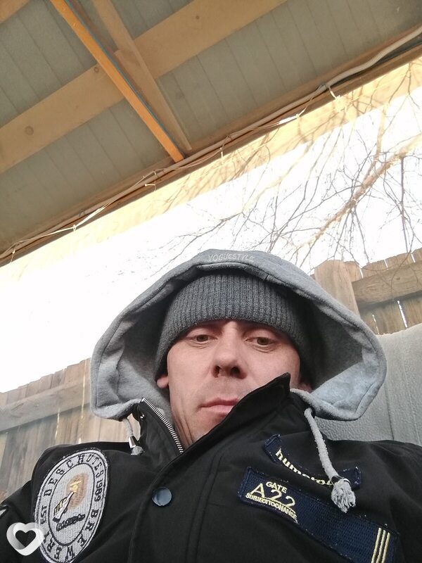 Михаил, 34, Якутске — анкета №3737482