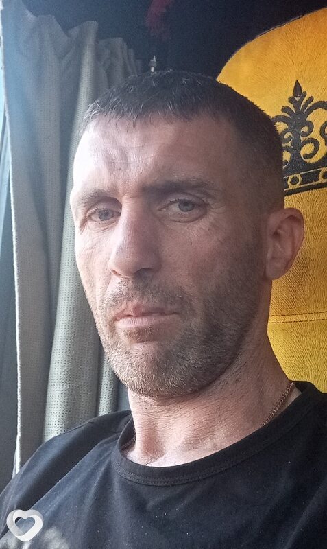 Антон, 41, Барнауле — анкета №3737487