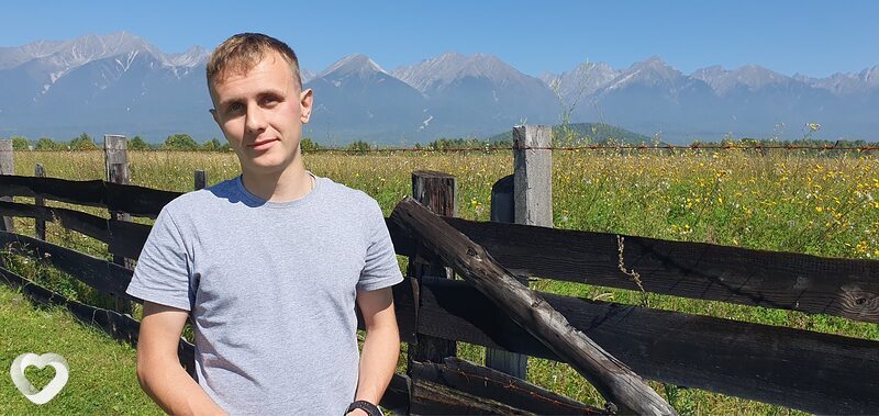 Алексей, 30, Ангарске — анкета №3737769