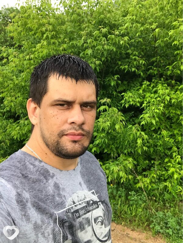 Дмитрий, 34, Нижнем Новгороде — анкета №3737772