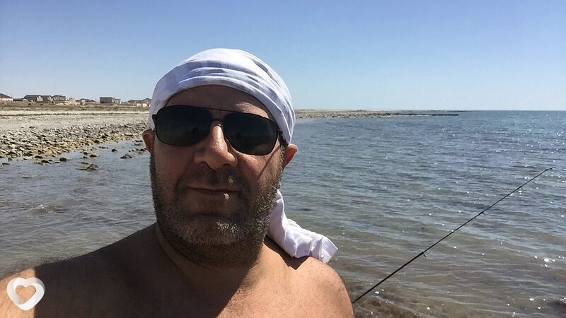 Фприд, 52, Актау — анкета №3737777