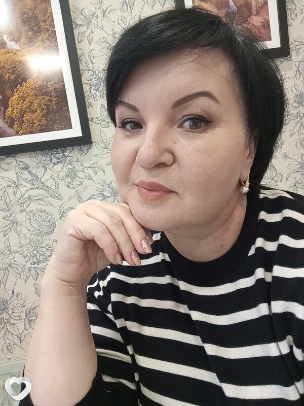 Татьяна, 48, Нижнем Новгороде — анкета №3737780