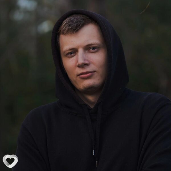 Иван, 31, Хабаровске — анкета №3737781