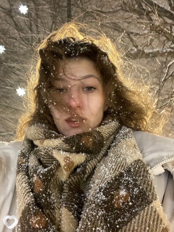 Алиса, 23, Москве — анкета №3737784