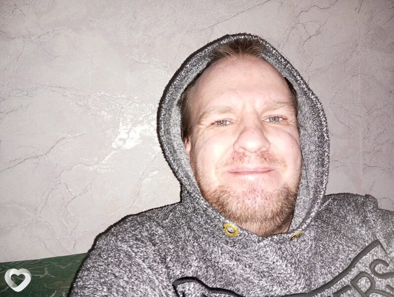 Иван, 36, Иркутске — анкета №3737791