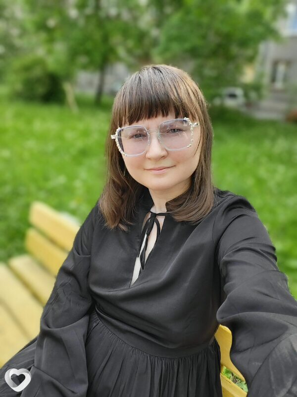 Aлинка, 34, Новосибирске — анкета №3737493