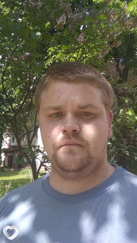Александр, 34, Минске — анкета №3737502