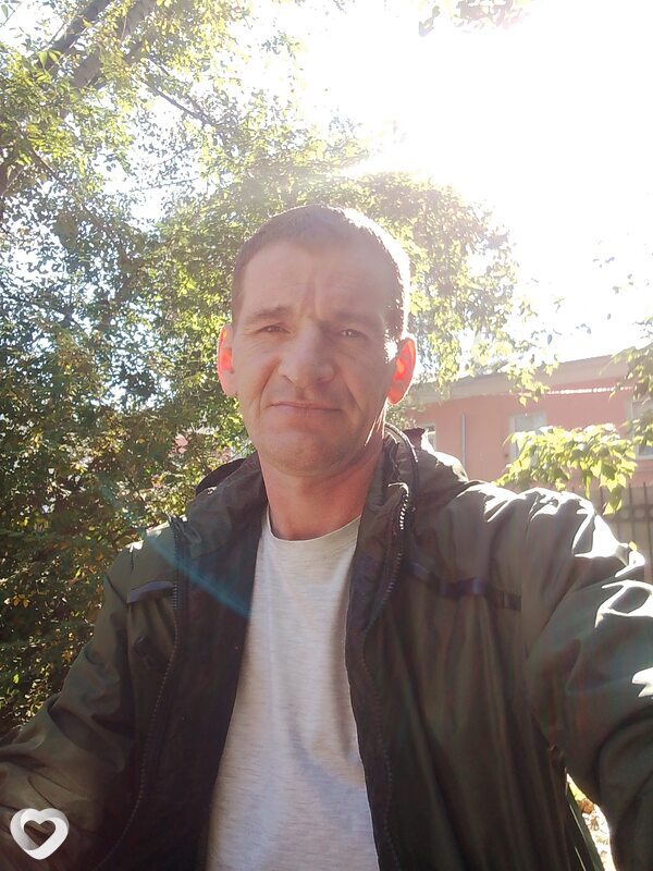 Роман, 48, Екатеринбурге — анкета №3737503