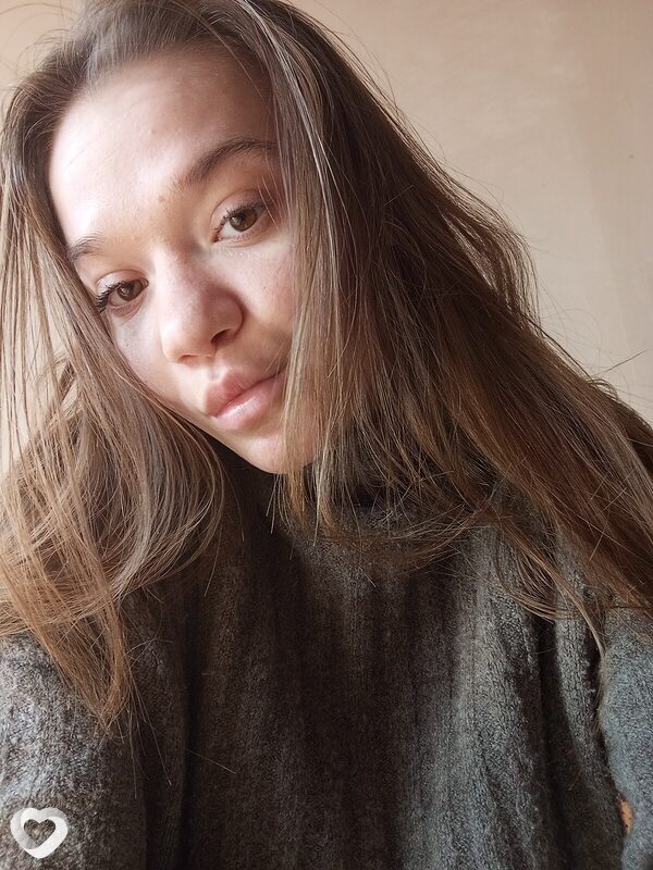 Даша, 20, Самаре — анкета №3737506