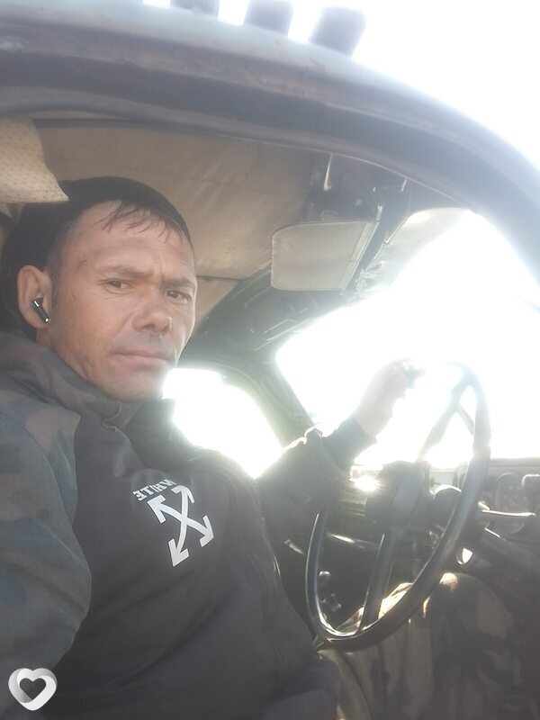 Александр, 39, Чите — анкета №3737514