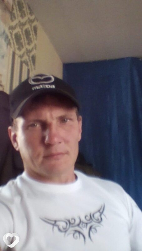 Иван, 39, Ленинске-Кузнецком — анкета №3737570