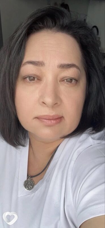 Инна, 50, Тольятти — анкета №3737573