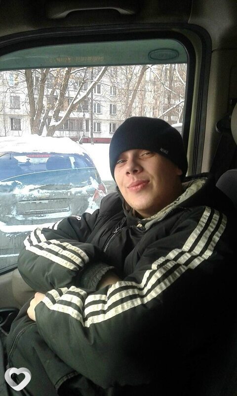 Дмитрий, 33, Москве — анкета №3737577