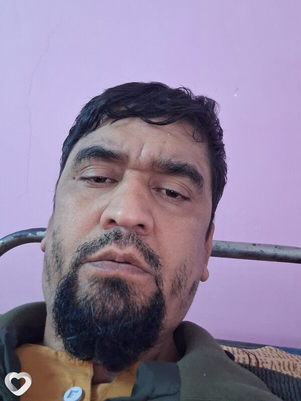 Исамудин, 40, Уральске — анкета №3737582