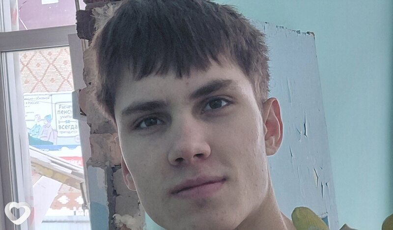Виталий, 32, Омске — анкета №3737584