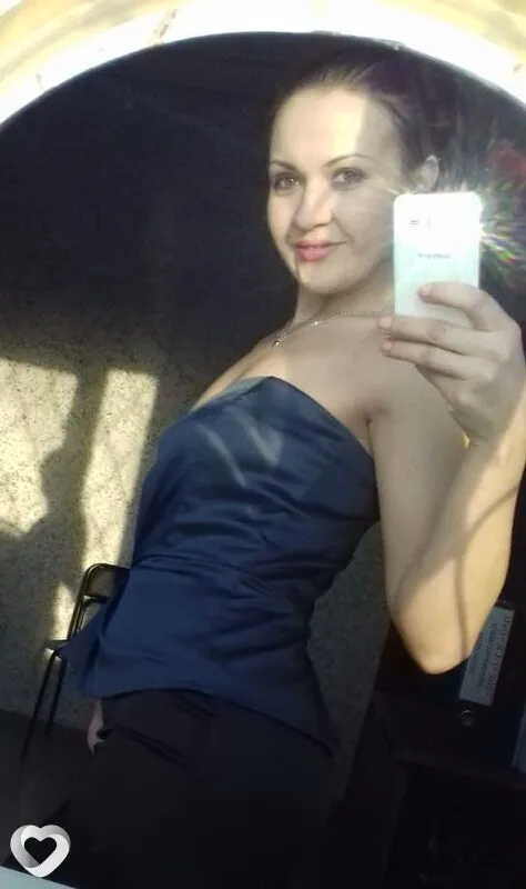 Екатерина, 36, Бийске — анкета №3737586