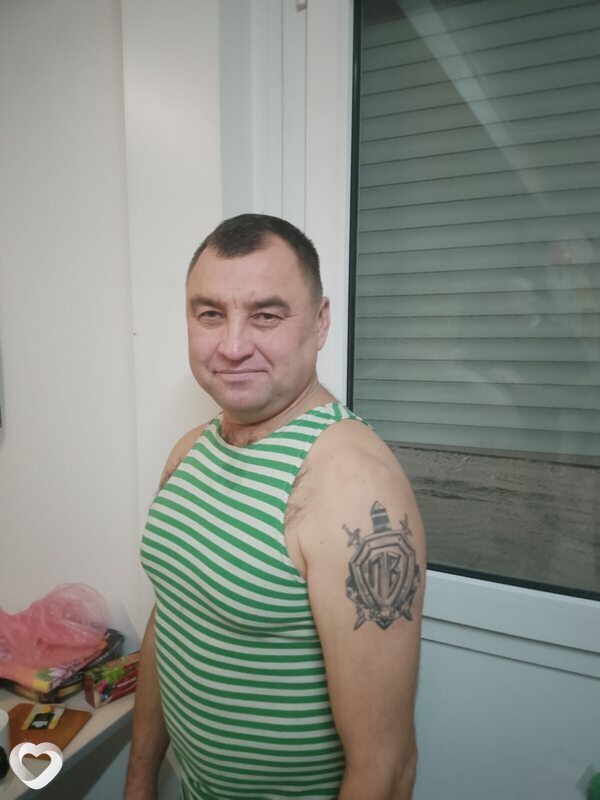 Анатолий, 52, Новокуйбышевске — анкета №3737545