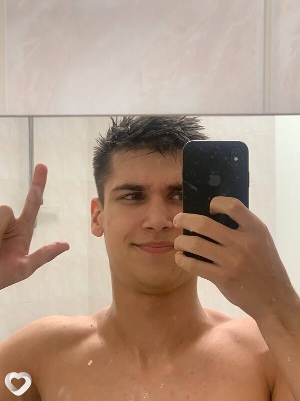 Виталий, 23, Мариуполе — анкета №3737552