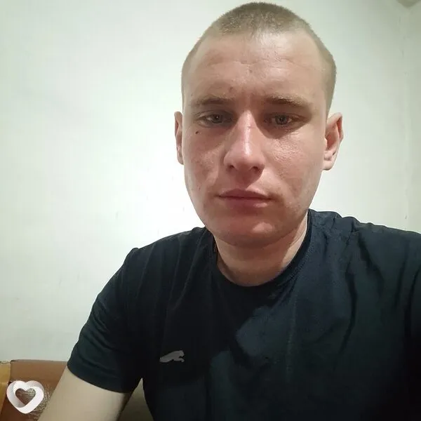 Никита, 21, Заринске — анкета №3737566