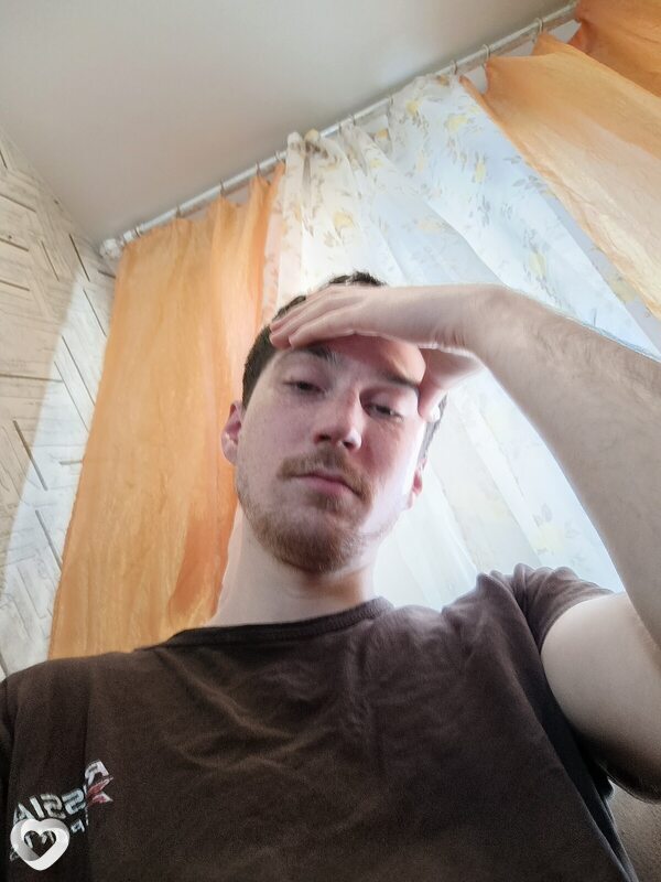 Дмитрий, 23, Перми — анкета №3737693