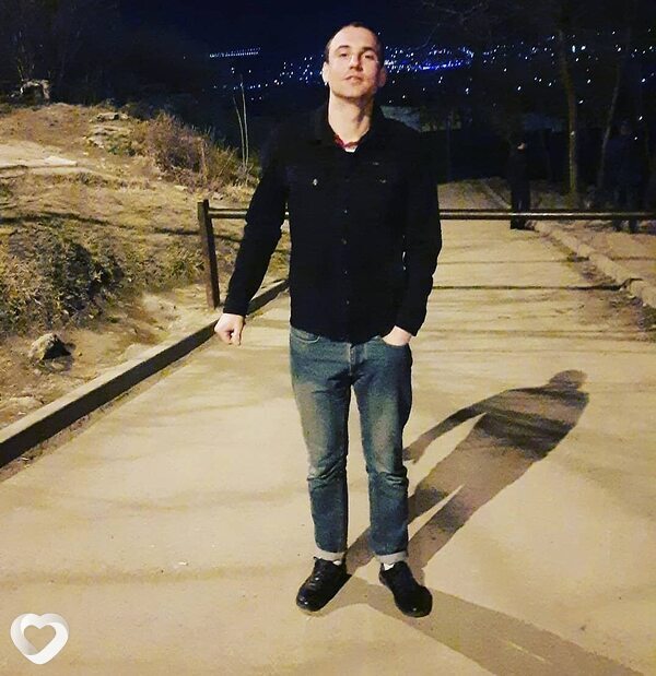 Паша, 30, Владикавказе — анкета №3737696