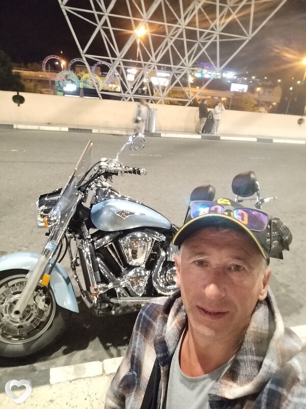 Александр, 47, Санкт-Петербурге — анкета №3737702