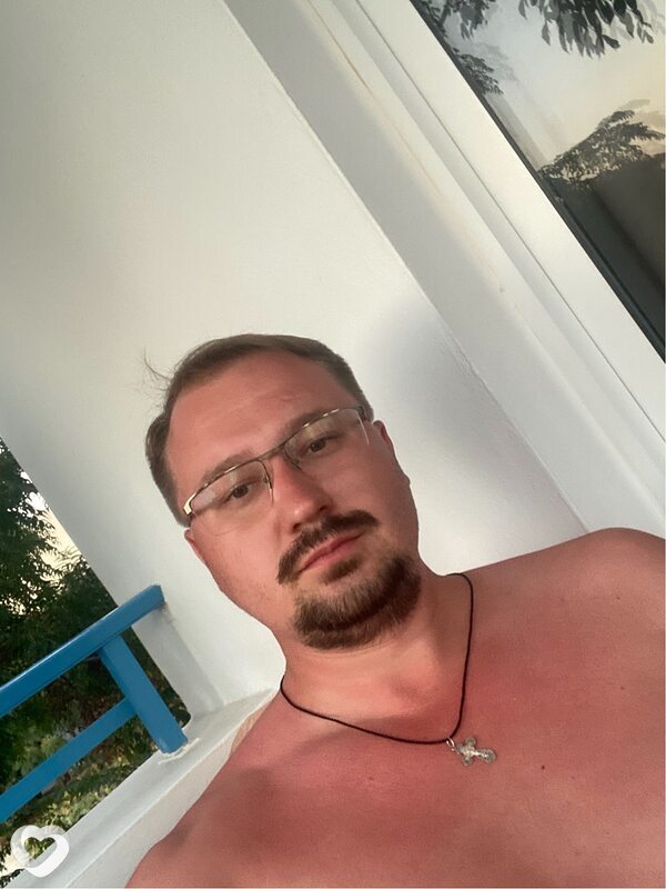 Евгений, 37, Уфе — анкета №3737707