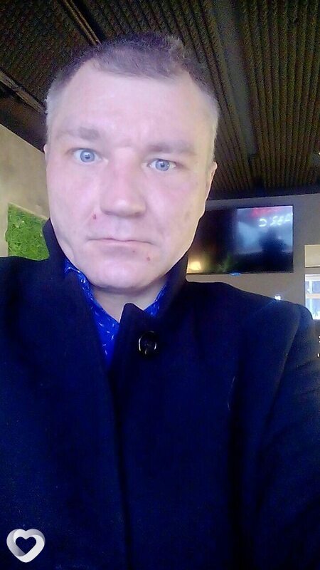 Владимир, 40, Москве — анкета №3737708