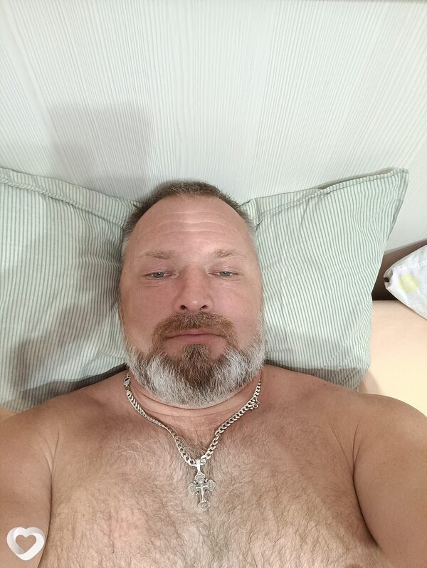Вадим, 44, Кингисеппе — анкета №3737671