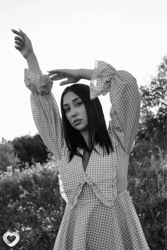 Rina, 25, Благовещенске — анкета №3737672