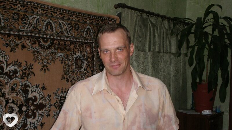 Владислав, 47, Твери — анкета №3737677