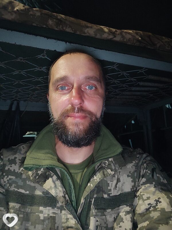 Андрії, 47, Хмельницком — анкета №3737678