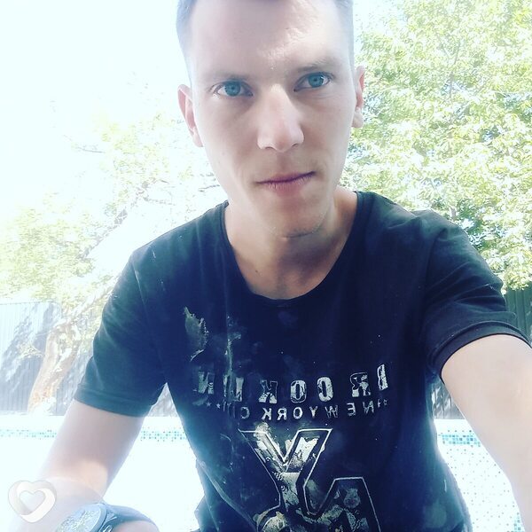 Валерий, 28, Шымкенте — анкета №3737684