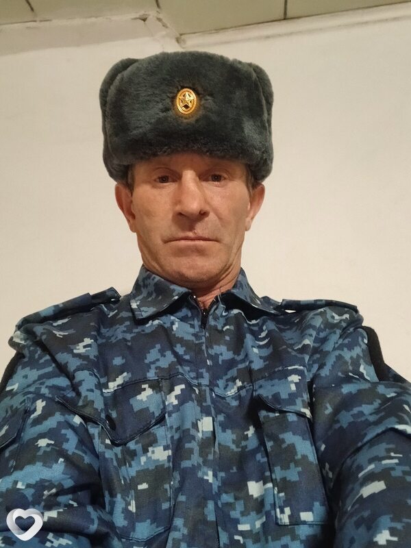 Виктор, 49, Миллерове — анкета №3737686