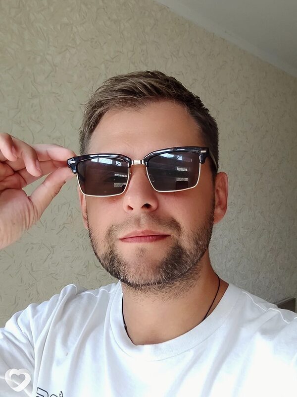Дима, 43, Ростове-на-Дону — анкета №3737690