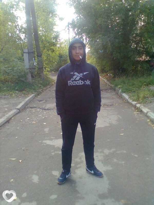 Тимур, 33, Березниках — анкета №3737522