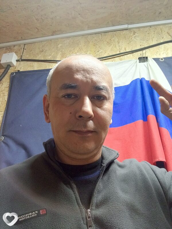 Дмитрий, 45, Иркутске — анкета №3737529