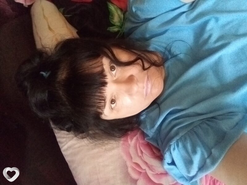 Марина, 47, Омске — анкета №3737536