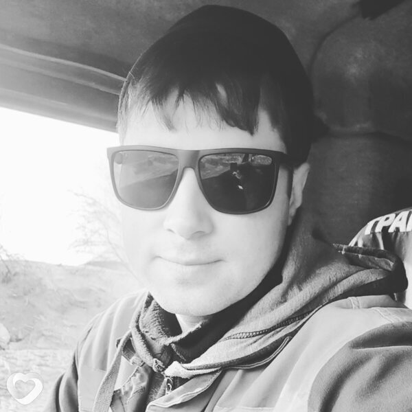 Николай, 34, Торезе — анкета №3737645