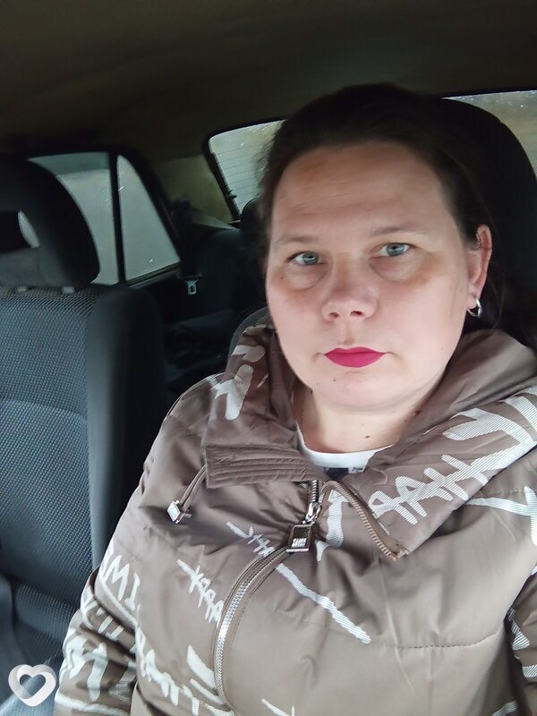 Леся, 34, Кургане — анкета №3737665