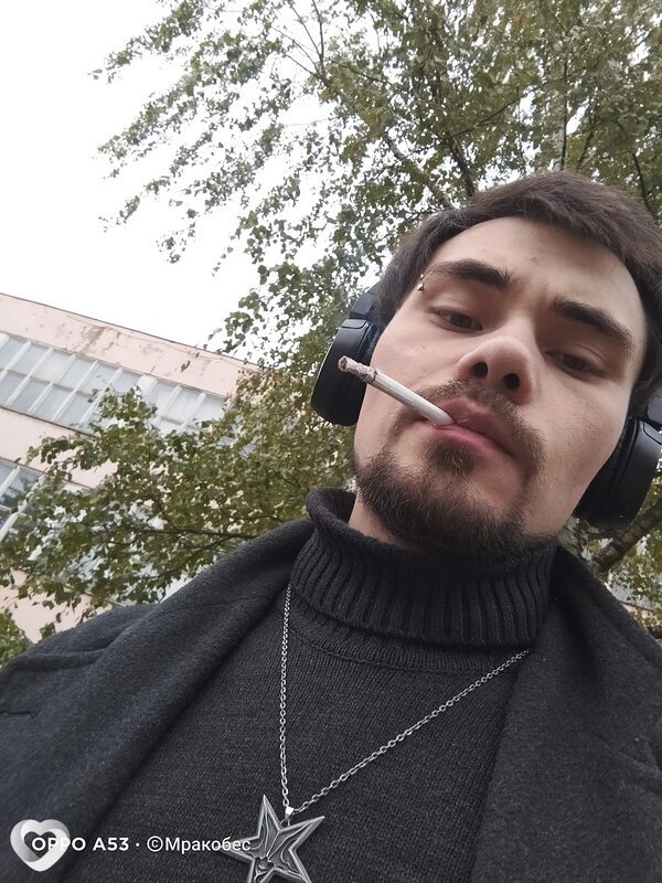 Павел, 29, Клине — анкета №3737742