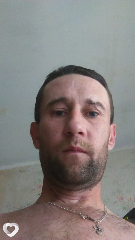 Саня, 43, Тамбове — анкета №3737745