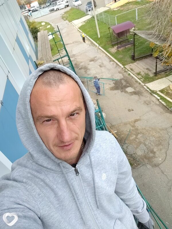Евгений, 35, Азове — анкета №3737747