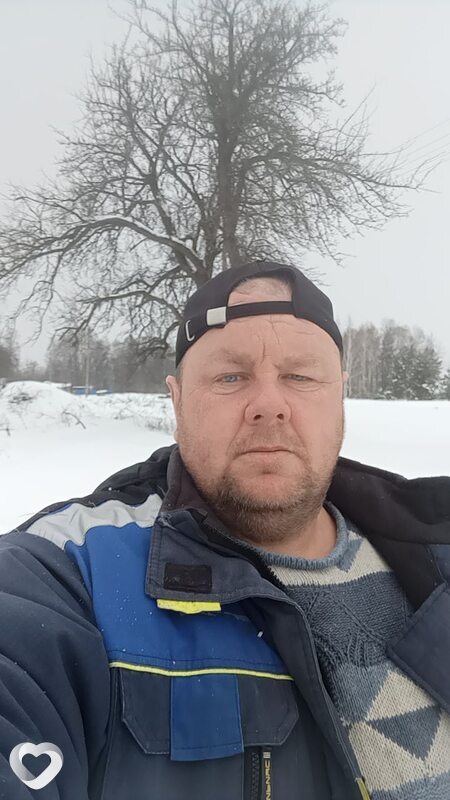 Андрей, 43, Нижнекамске — анкета №3737751