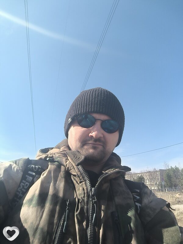 Евгений, 33, Обнинске — анкета №3737752