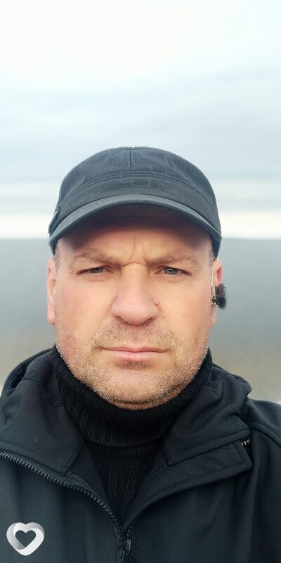 Сергій, Светловодск