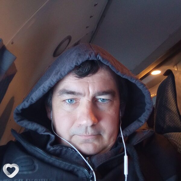 Иль, 41, Нефтекамске — анкета №3737755