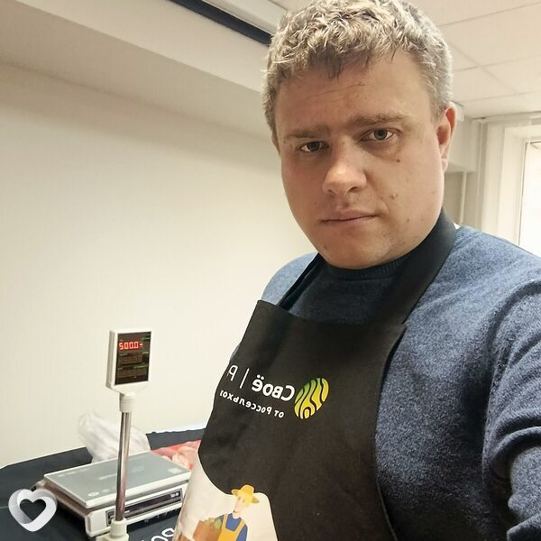 Михаил, 34, Белгороде — анкета №3737759