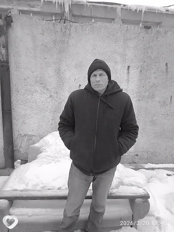 Александр, 44, Актобе — анкета №3737761